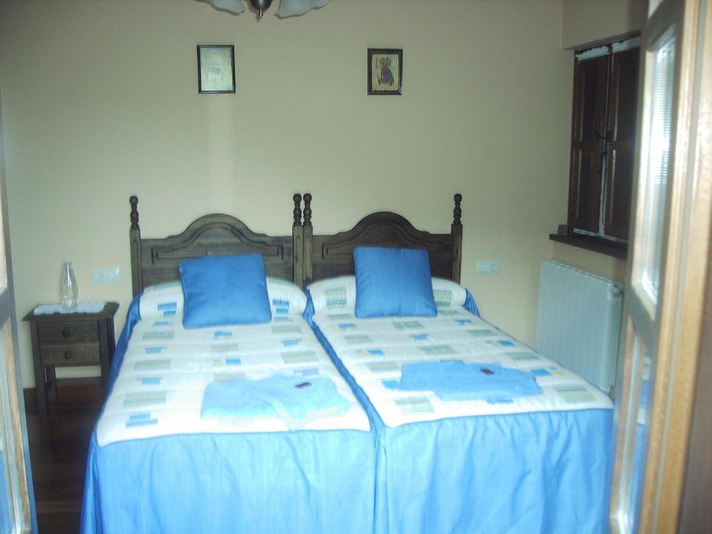 Aliezo Casa Rural Josefina חדר תמונה