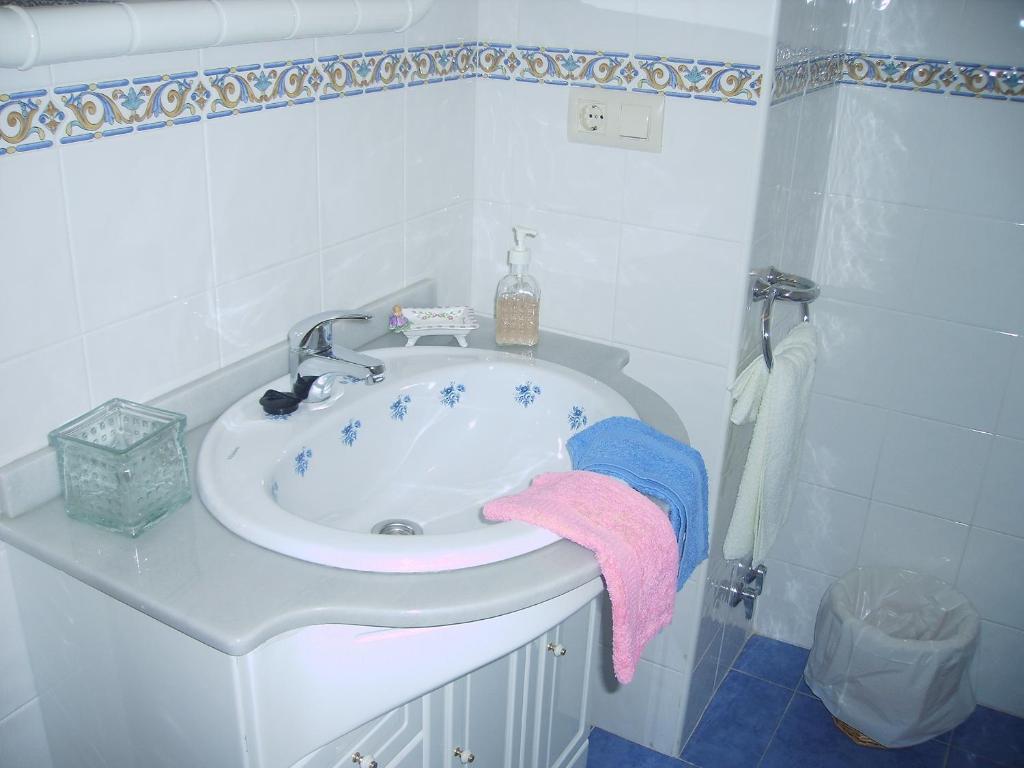 Aliezo Casa Rural Josefina חדר תמונה