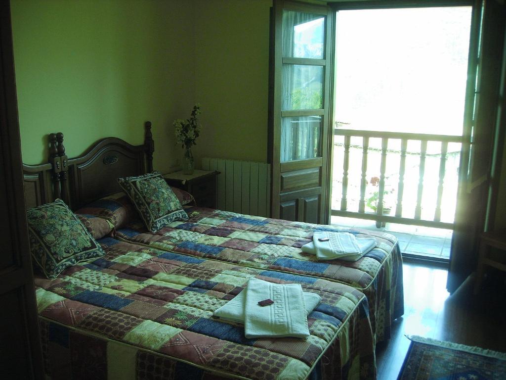 Aliezo Casa Rural Josefina חדר תמונה